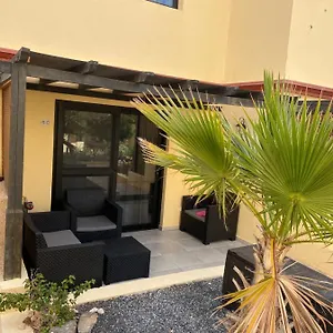 Brand New!! Oasis Costa Calma!!! !! Fast Wi-fi !! Appartement Costa Calma