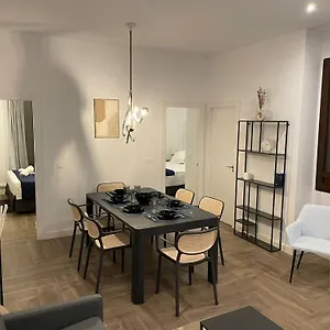 Jardines De La Sitarilla Appartement